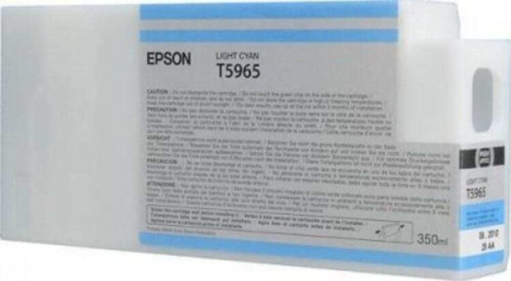 изображение Перезаправляемые картриджи для Epson Stylus Pro 9890 - изображение 4