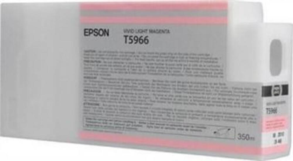 изображение Перезаправляемые картриджи для Epson Stylus Pro 9890 - изображение 6