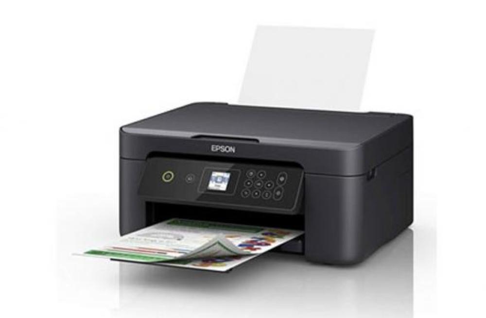 изображение МФУ Epson Expression Home XP-3150 с БСНПЧ и чернилами ORIGINALAM.NET - изображение 2
