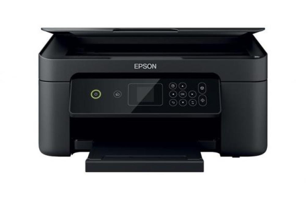 изображение МФУ Epson Expression Home XP-3150 с БСНПЧ и чернилами ORIGINALAM.NET - изображение 3