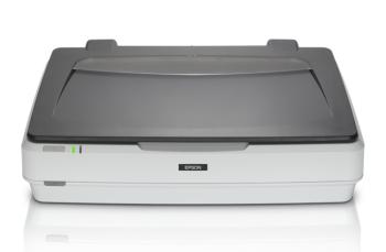Сканер Epson Expression 12000XL
