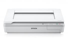 Сканер Epson Workforce DS-50000