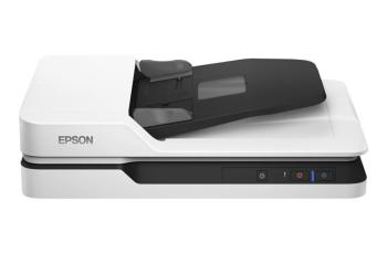 Сканер Epson WorkForce DS-1630