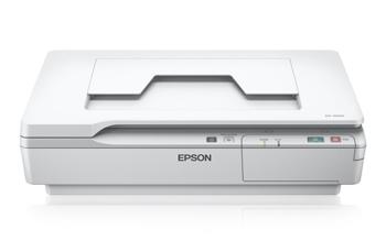 Сканер Epson Workforce DS-5500