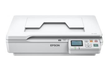 Сканер Epson Workforce DS-5500N
