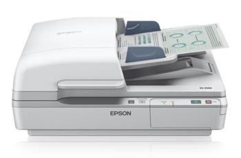 Сканер Epson Workforce DS-6500