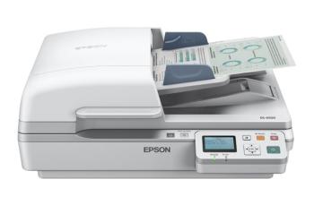 Сканер Epson Workforce DS-6500N