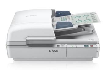 Сканер Epson Workforce DS-7500