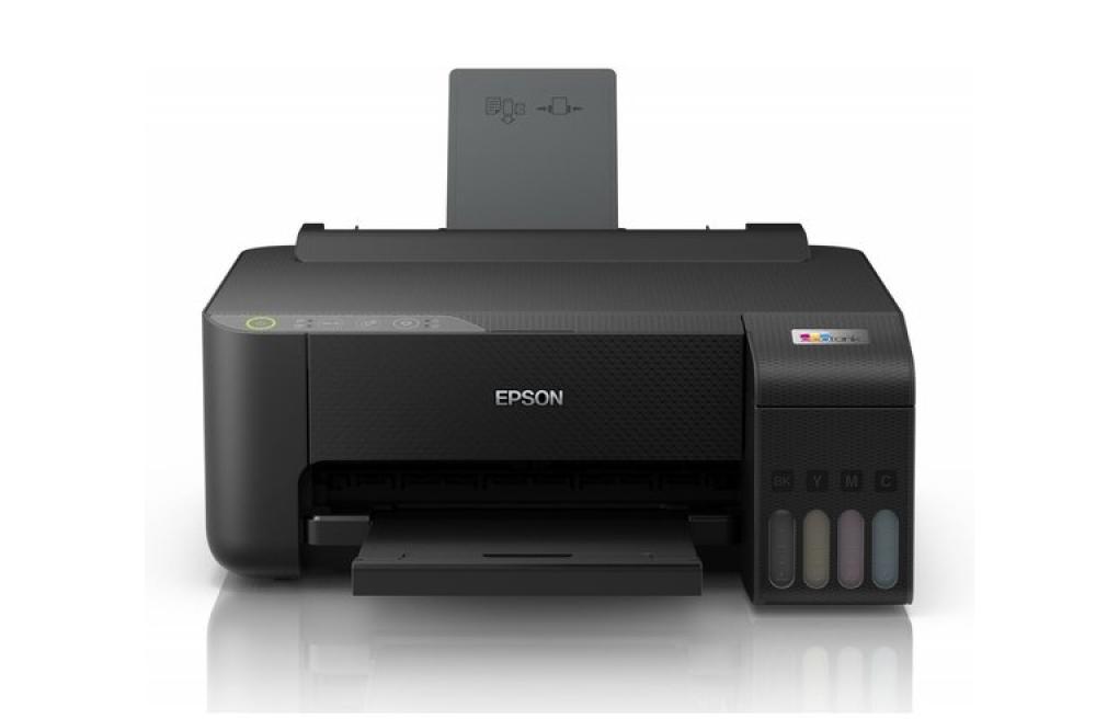 изображение Принтер Epson L1250 с оригинальной СНПЧ и чернилами - изображение 2