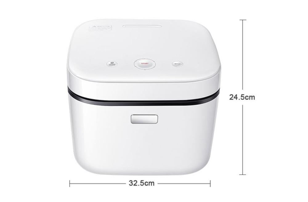 изображение Термопресс вакуумный INKSYSTEM 3D-Mini PD2800 - изображение 3