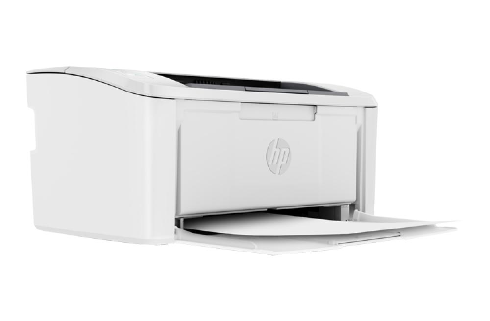 изображение Принтер лазерный HP LaserJet M110we - изображение 2