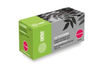 Лазерный картридж Cactus CS-TK5230BK (TK-5230K) черный для Kyocera Ecosys M5521cdn, M5521cdw, P5021cdn, P5021cdw (2600 стр.)