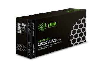 Лазерный картридж Cactus CS-CF259X (HP 59X) черный увеличенной емкости для HP LaserJet M304, M404, M428 MFP (10000 стр.)