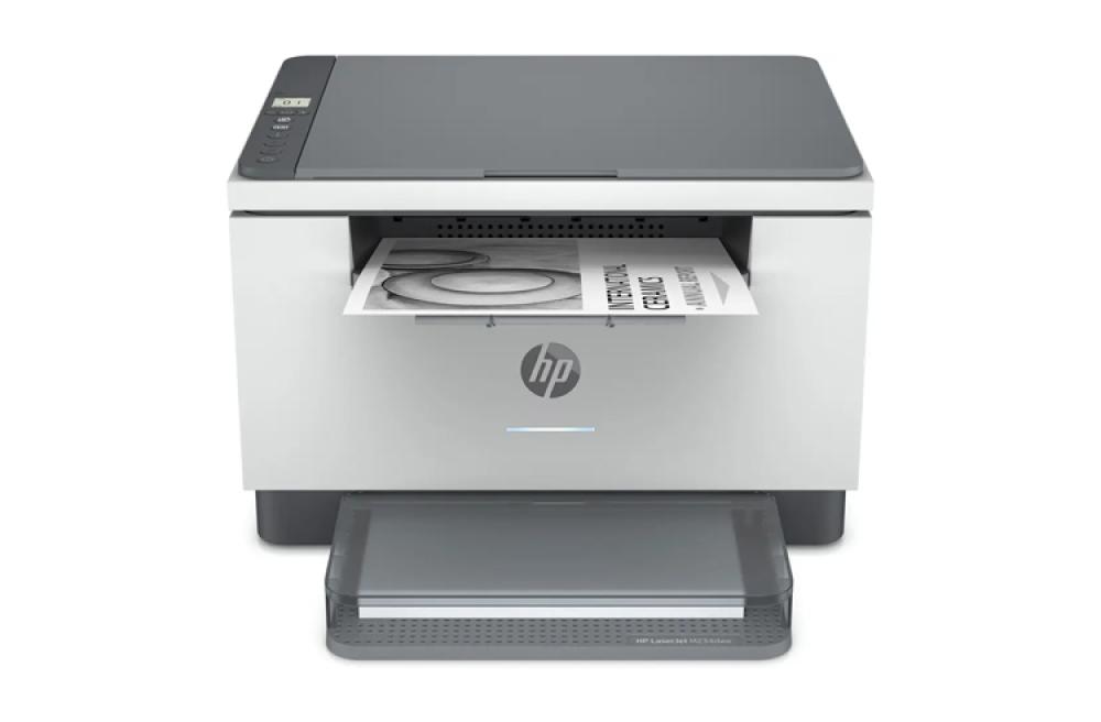 изображение МФУ лазерное HP LaserJet M234DW - изображение 1