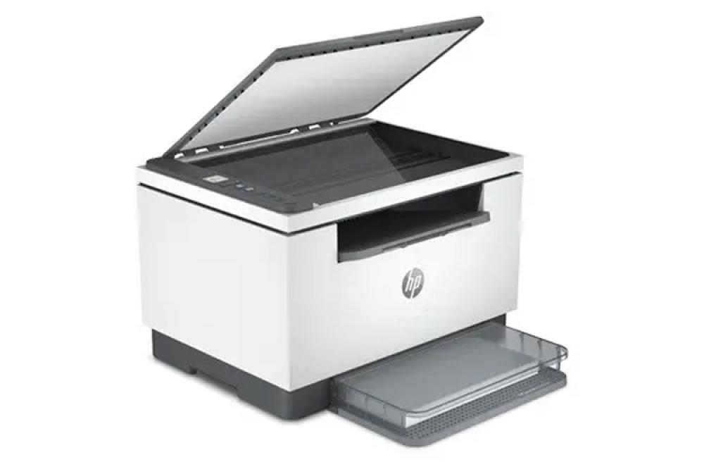 изображение МФУ лазерное HP LaserJet M234DW - изображение 2