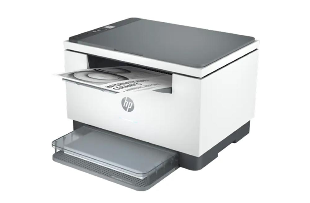 изображение МФУ лазерное HP LaserJet M234DW - изображение 3