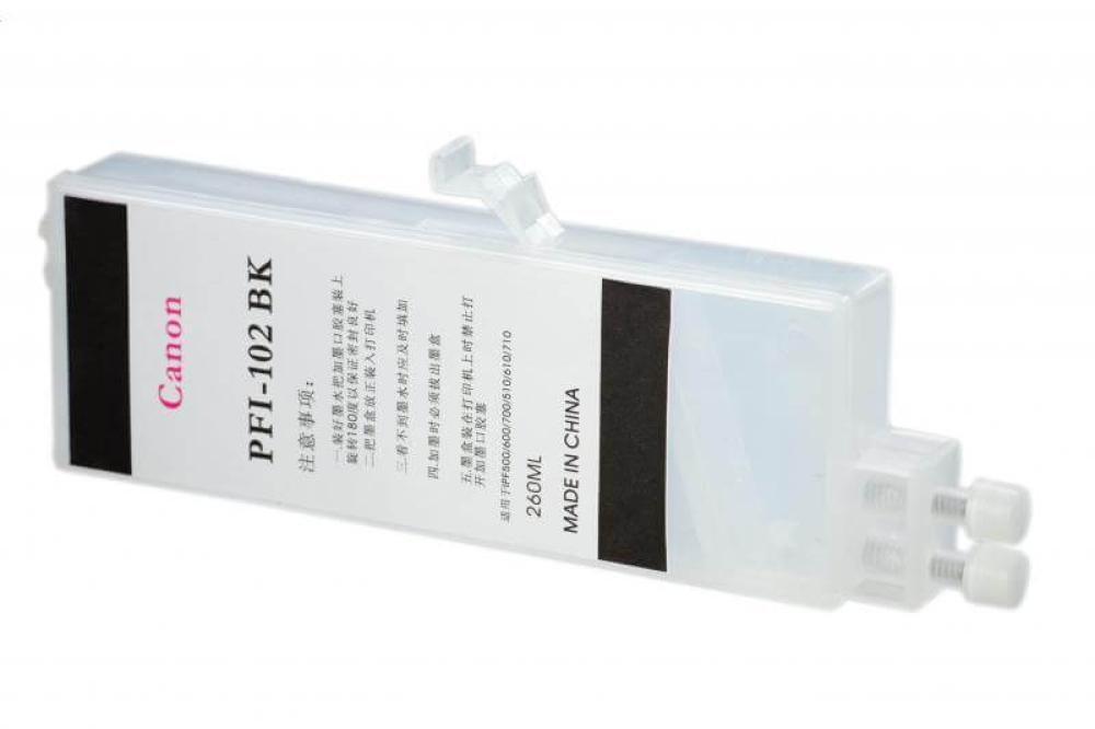 изображение Перезаправляемые картриджи для Canon imagePROGRAF IPF6100 - изображение 6