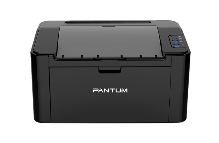 изображение Принтер лазерный Pantum P2500NW