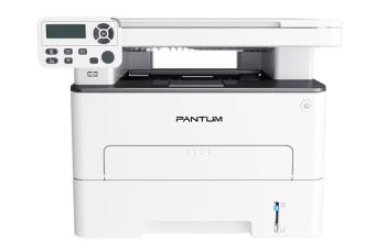 МФУ лазерное Pantum M6700DW