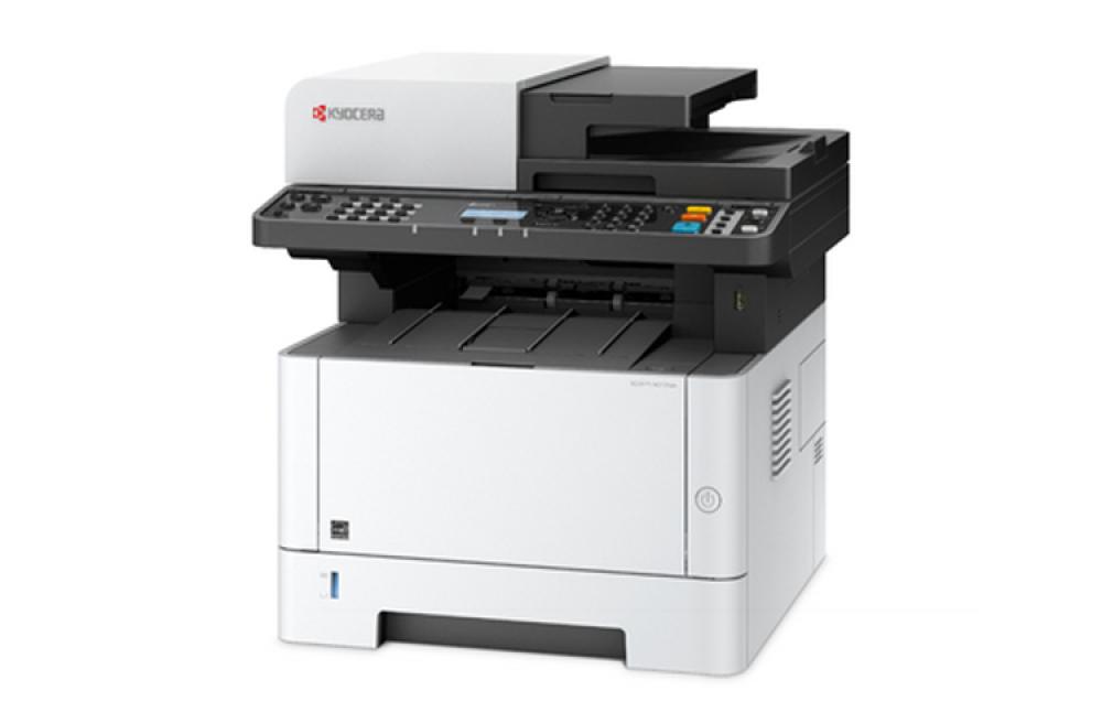 изображение МФУ лазерное Kyocera Mita M2135dn - изображение 1