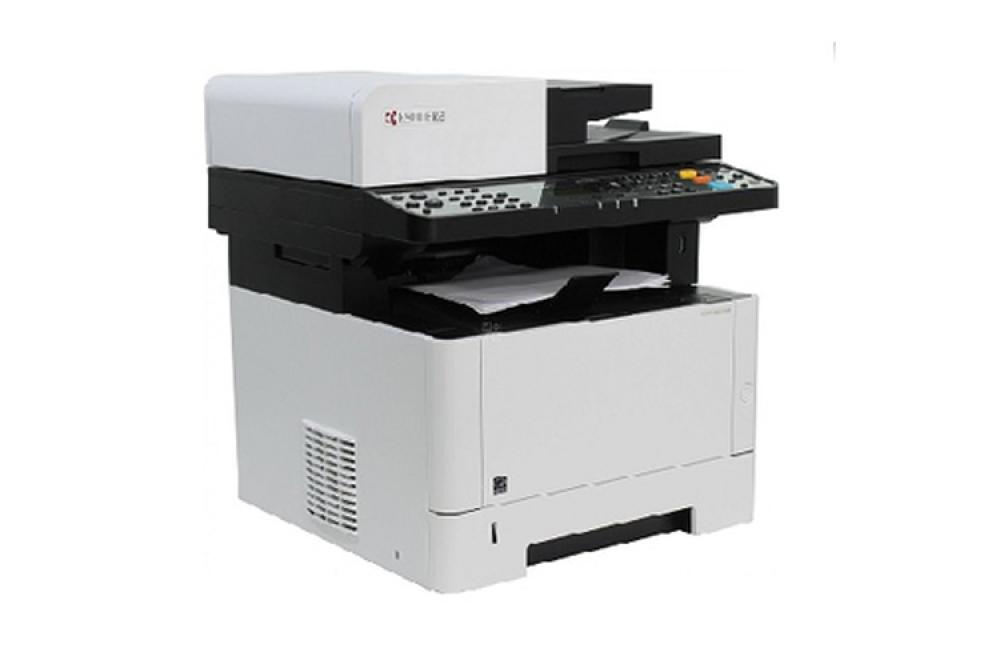 изображение МФУ лазерное Kyocera Mita M2135dn - изображение 2