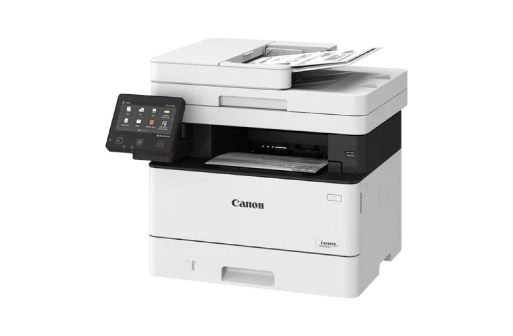 изображение МФУ лазерное Canon i-SENSYS MF455dw - изображение 2