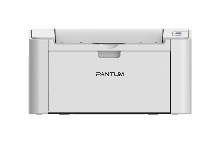 изображение Принтер лазерный Pantum P2200