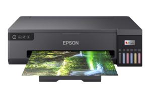 изображение Принтер Epson L18050 с оригинальной СНПЧ и чернилами