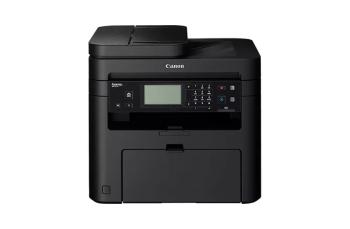 МФУ лазерное Canon i-SENSYS MF237w