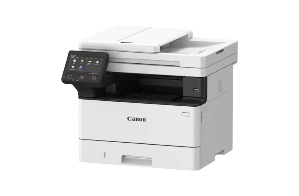 изображение МФУ лазерное Canon i-SENSYS MF461dw - изображение 2
