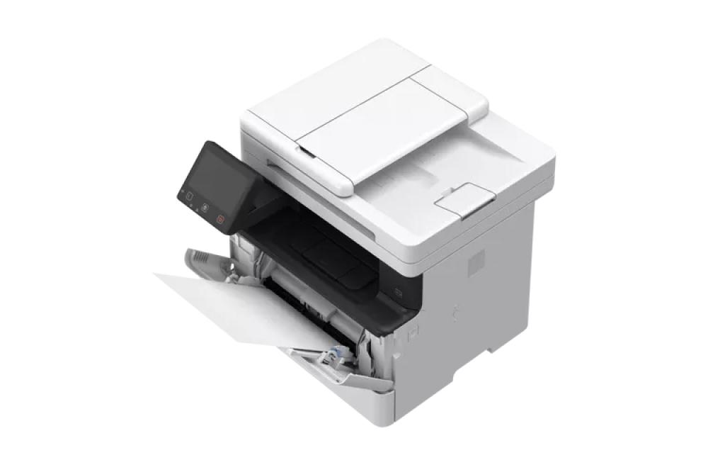 изображение МФУ лазерное Canon i-SENSYS MF461dw - изображение 3