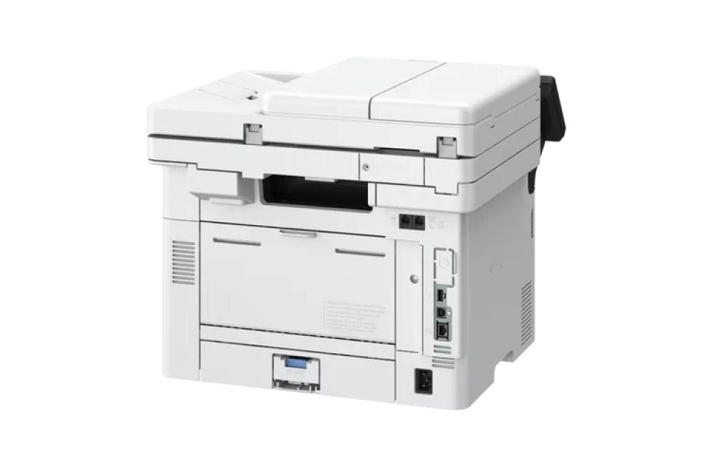 изображение МФУ лазерное Canon i-SENSYS MF461dw - изображение 4