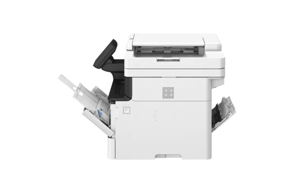изображение МФУ лазерное Canon i-SENSYS MF461dw - изображение 5