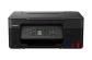 изображение МФУ Canon PIXMA G3470 Black с оригинальной СНПЧ и чернилами