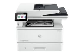 МФУ лазерное HP LaserJet Pro 4103dw