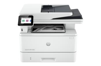 МФУ лазерное HP LaserJet Pro 4103dw