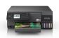 изображение МФУ Epson L8100 с оригинальной СНПЧ и чернилами