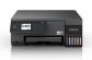 изображение МФУ Epson L8100 с оригинальной СНПЧ и чернилами