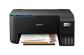 изображение МФУ Epson L3231 с оригинальной СНПЧ и чернилами