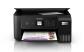 изображение МФУ Epson L3260 с оригинальной СНПЧ и пигментными чернилами 100мл