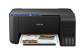 изображение МФУ Epson L3151 с оригинальной СНПЧ и пигментными чернилами 100мл