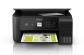 изображение МФУ Epson L3160 с оригинальной СНПЧ и пигментными чернилами 100мл