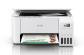изображение МФУ Epson L3256 с оригинальной СНПЧ и пигментными чернилами 100мл