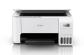 изображение МФУ Epson L3256 с оригинальной СНПЧ и пигментными чернилами 100мл