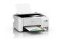 изображение МФУ Epson L3256 с оригинальной СНПЧ и пигментными чернилами 100мл