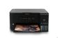 изображение МФУ Epson L4150 с оригинальной СНПЧ и пигментными чернилами 100мл