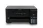 изображение МФУ Epson L4150 с оригинальной СНПЧ и пигментными чернилами 100мл