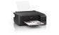 изображение Принтер Epson L1110 с оригинальной СНПЧ и пигментными чернилами 100мл