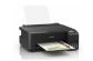 изображение Принтер Epson L1250 с оригинальной СНПЧ и пигментными чернилами 100мл