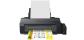 изображение Принтер Epson L1300 с оригинальной СНПЧ и пигментными чернилами 100мл